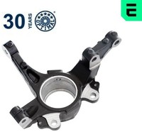 Optimal KN-801838-01-L Achsschenkel FüR RadaufhäNgung