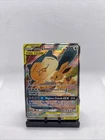 Pokémon TCG Eevee & Snorlax GX SM169 Alternate Full Art Tag Team Tins MINT