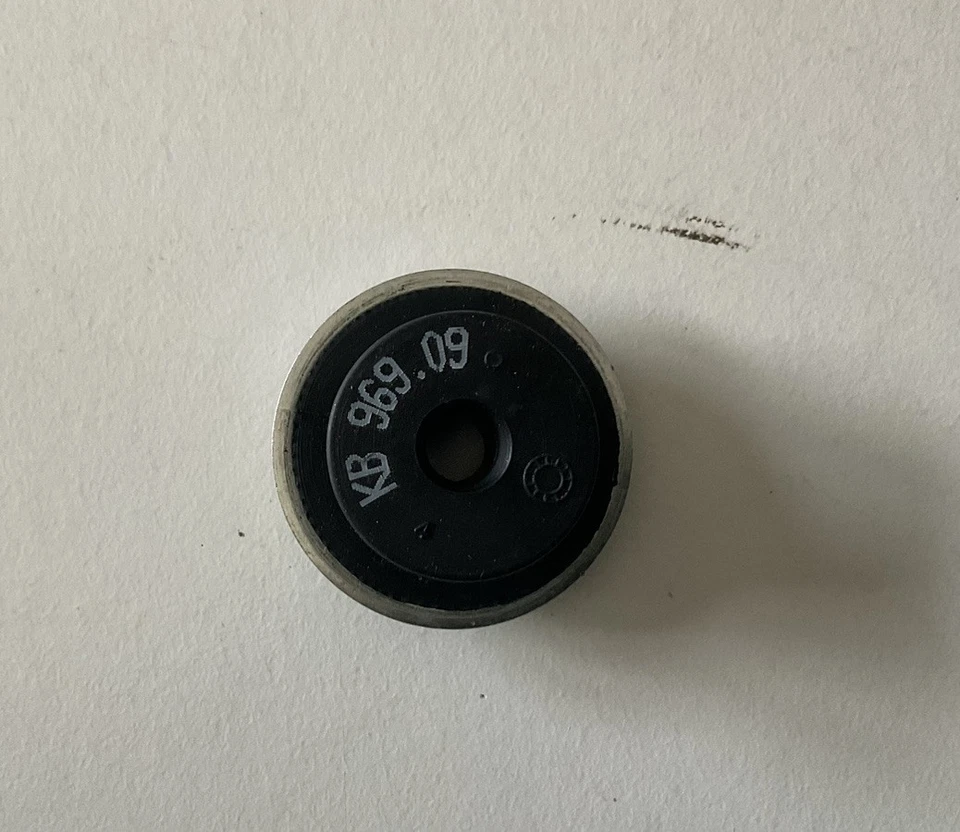 Federbeinstützlager Suspension Mounting Kit KYB SM9905 - Bild 3 von 3