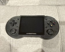 Anbernic RG353P Handheld – Unmodified – Read Desc