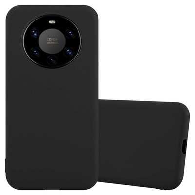 Hülle für Huawei MATE 40 PRO Schutzhülle Handy Cover Case TPU Etui