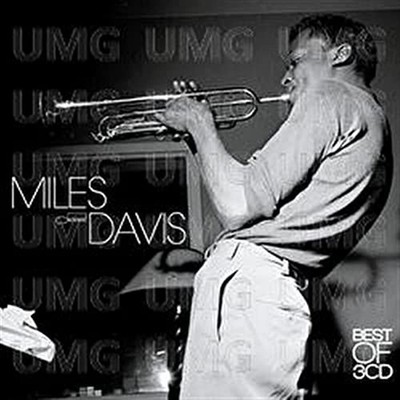 Miles Davis Best Of Miles Davis (Coffret (CD)