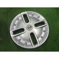 Genuine NISSAN OEM CUBE DBA-Z12 15inch Wheel Hub Cap Full Cover JDM 40315-1FA0A Foto 2 de 4