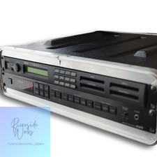 Yamaha TG500 & TX1P Tone Generator +2U