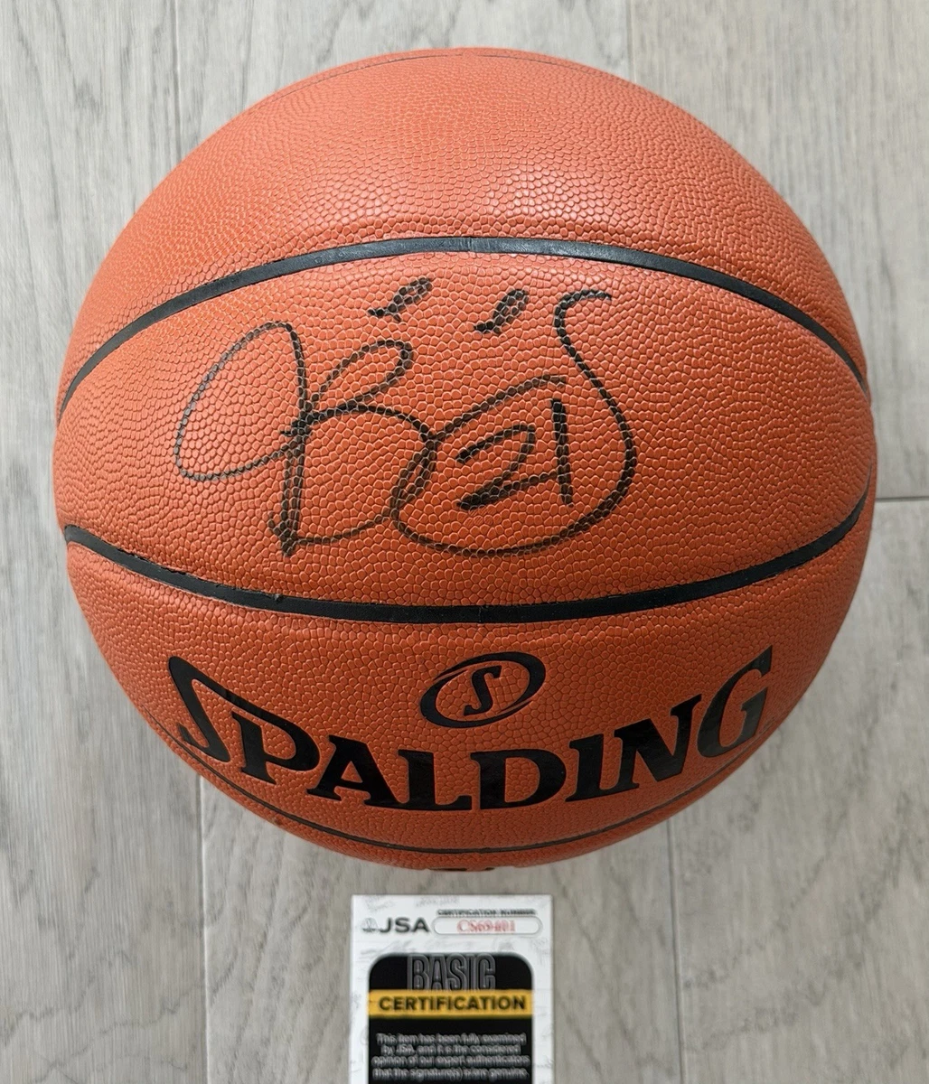 Jimmy Butler NBA Original Autographed Items | Updated Oct 2026