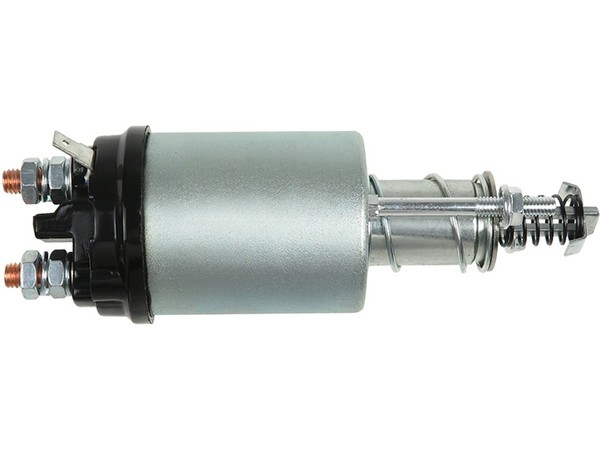 Magnetschalter, Starter FÜR Land Rover Discovery I (Lj) - As-Pl SS4017-image