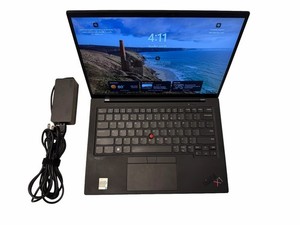 ThinkPad X1 Carbon Gen 11 | eBay