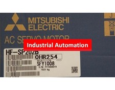 NEW in Box Servo Motor HF-SP202B One Year Warranty *LJ