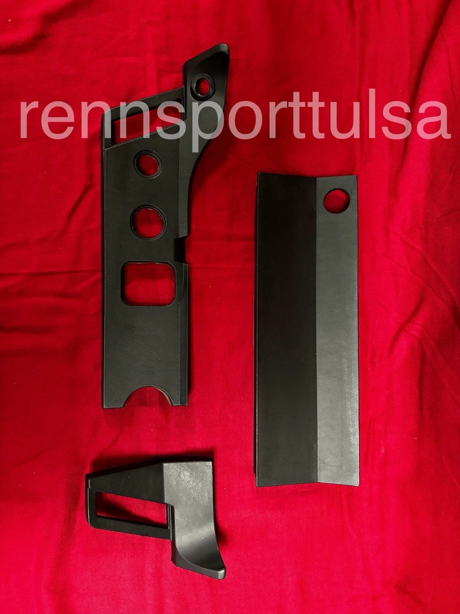 25+ Interior Parts for Porsche 930 for sale | Updated Oct 2026