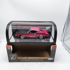 63z Highway 61 118 1970 Plymouth Cuda Aar Pink 50408 Diecast Car Mouline Rogue 63z Highway 61 118 1970 Plymouth Cuda Aar Pink 50408 Diecast Car Mouline Rogue