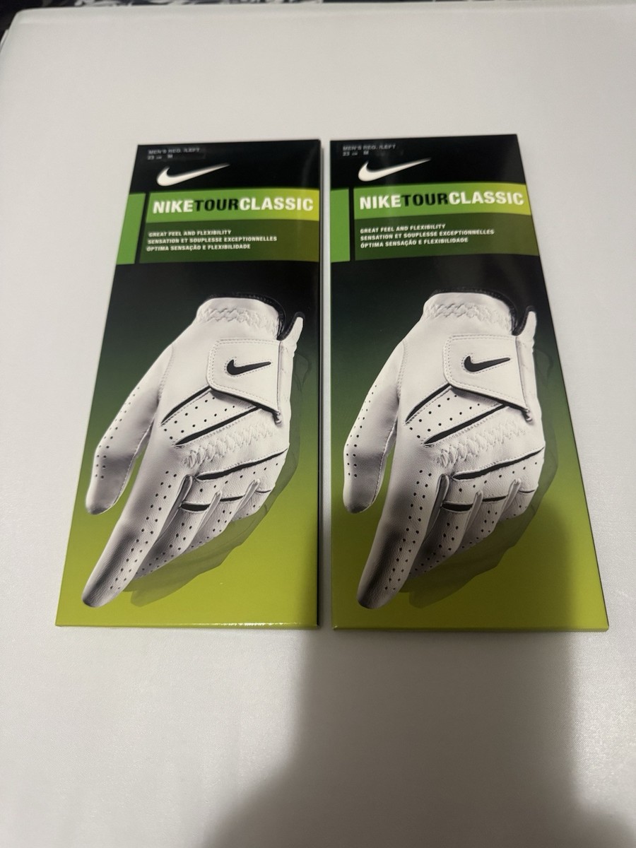 nike tour classic 2 golf glove