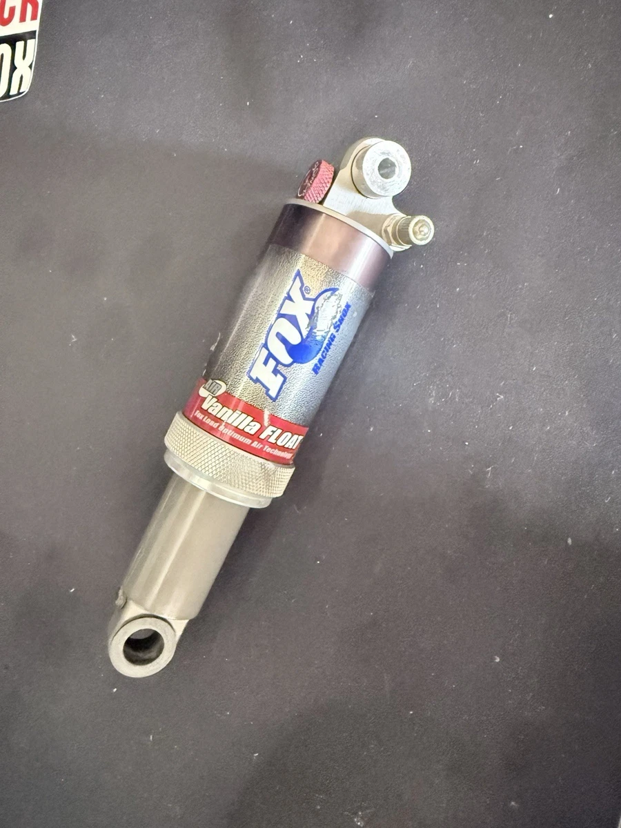 fox vanilla products for sale | eBay