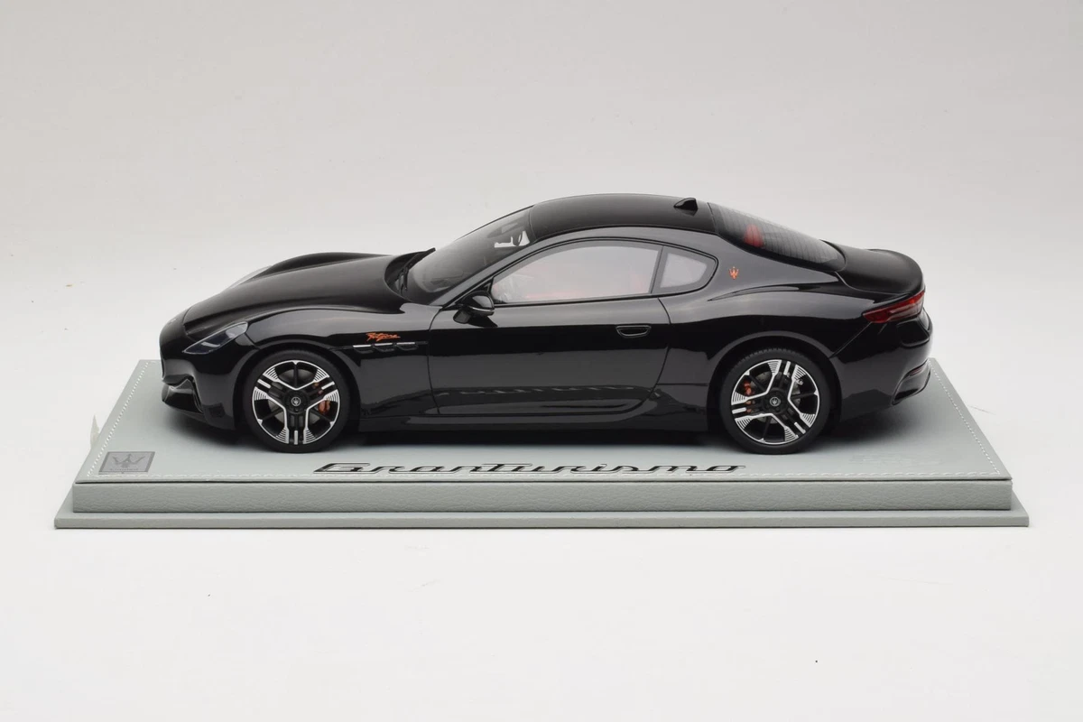 BBR Maserati 1:18 Scale Diecast & Toy Vehicles for sale - eBay