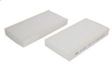 Filtre d'habitacle Honda FR-V