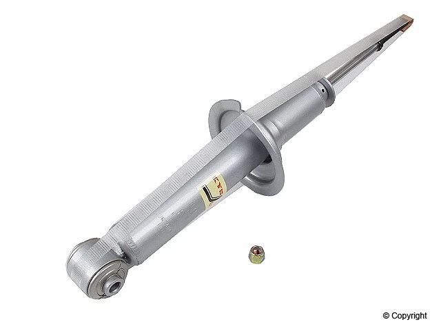 KYB 341134 燃气支柱适用于 92-96 三菱 Diamante — 第 3/4 张图片