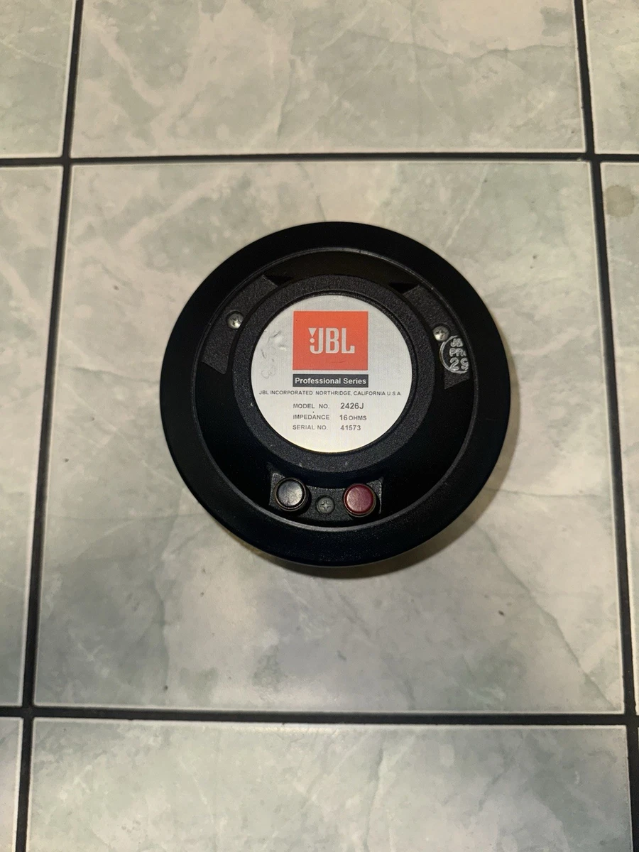 Jbl 2426 for sale | eBay