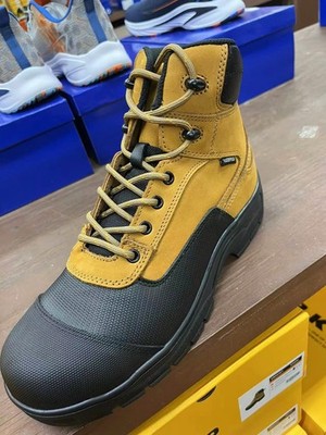 Men's Work Boot