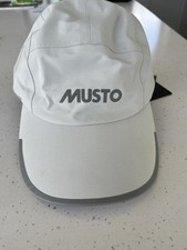 Musto MPX Gore-Tex Cap