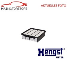 MOTOR LUFTFILTER MOTORFILTER HENGST FILTER E1854L I NEU OE QUALITÄT