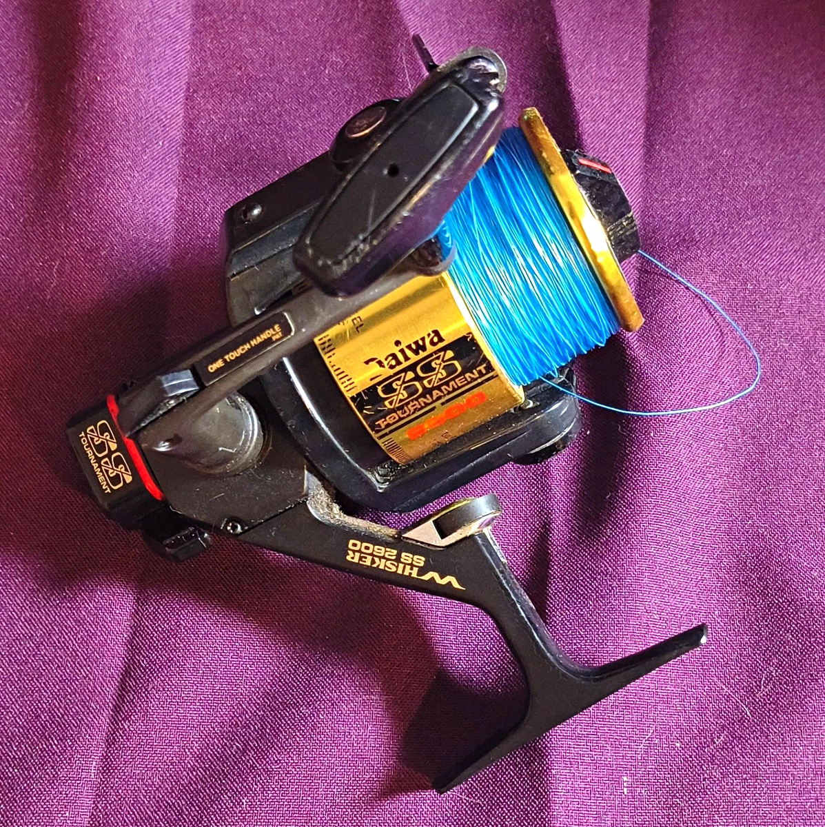 25+ daiwa tournament reel for sale | Updated Oct 2026