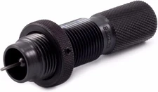 Universal Decapping Die | Durable Versatile Gunsmithing Handloading Reloading To