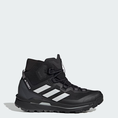 adidas TERREX SKYCHASER TECH GORE-TEX WANDERSCHUHE Schwarz/Grau One/Grey Five
