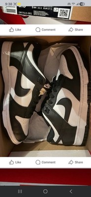 Size 6 - Travis Scott x Nike Air Trainer 1 SP Gray