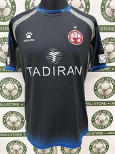 Maglia Calcio HAPOEL BE'ER SHEVA 19/20 shirt maillot trikot jersey camiseta