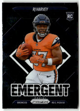 Harvey Prizm 2025 Prizm