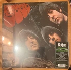 The Beatles ~ Rubber Soul ~ Remastered ~ SEALED!