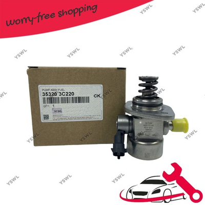 #ad Genuine High pressure pump for 2014 2019 Hyundai Kia 3.3L 3.8L Model 353203C220 $119.88