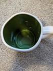 Rae Dunn By Magenta Four Leaf clover Artisan Green Inside  — photo 2