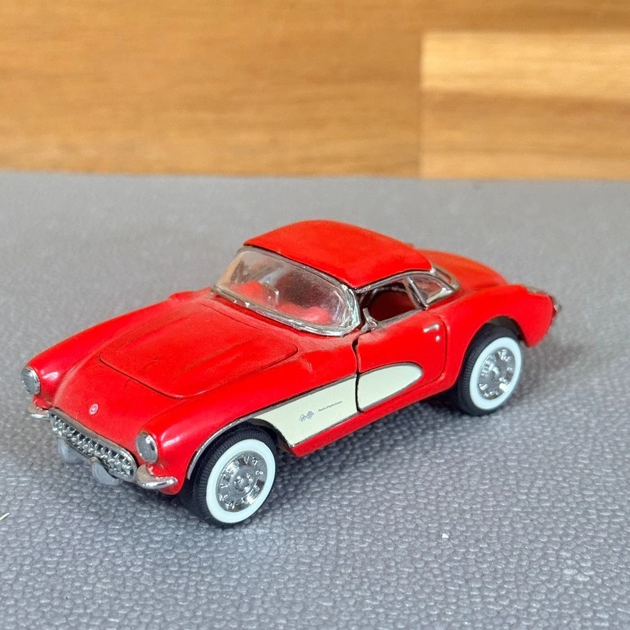 Franklin Mint コンバーチブル 1957 シボレー　ベルエア Franklin Mint コンバーチブル 1957 シボレー ベルエア Franklin Mint