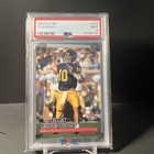 2000 Fleer Ultra - Rookie Tom Brady #234 (RC) PSA 9