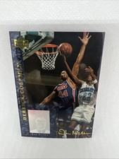 1994 Upper Deck USA Basketball Don Nelson's Chalk Talk Derrick Coleman #CT1