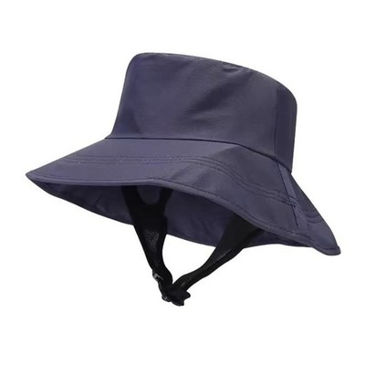 Sommer Fischerhut Strand Sonnenschutz Atmungsaktiv Polyester Netzfutter