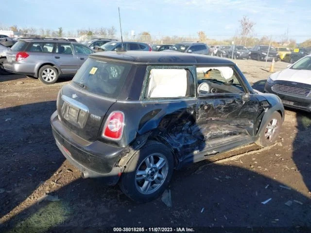 Convertible de control de temperatura para 11-15 MINI COOPER 2945272 Foto 4 de 4