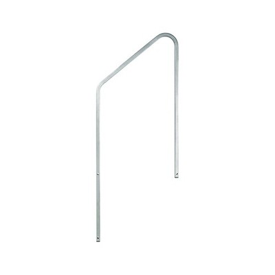 Lippert 2023024502 Victory Step Entry Assist Handrail for RV Step