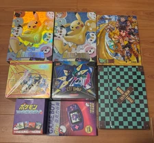 Pokemon One Stop Shop For Chinese Sets. Pokemon Eif Baby Non Tcg
