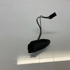MERCEDES-BENZ M W164 Schaltknauf 1648700410 A1648700410 3.00 Diesel 35448781