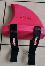SwimFin Aid Red for Kids and Children