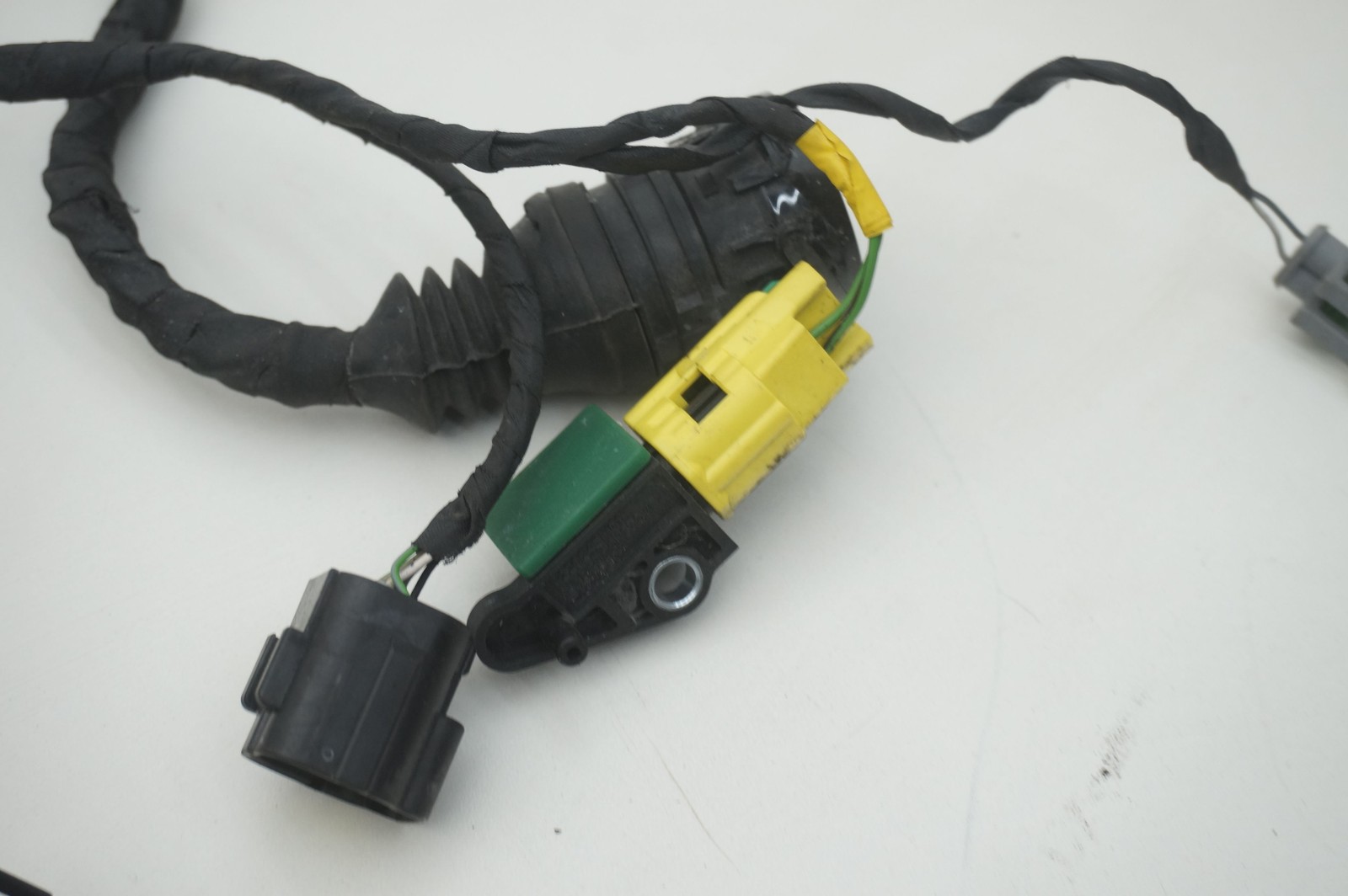 Front Right Door Wire Wiring Harness Cable 324901 Ferrari 488 Spider 15-19 *Note
