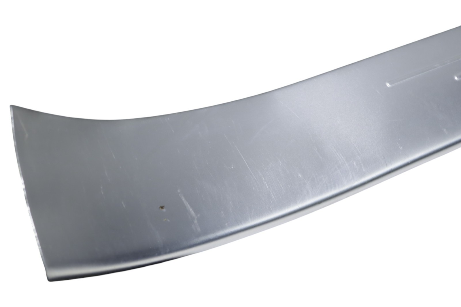 Bentley Continental GTC Right Passenger Side Door Sill Trim 2012 - 2018 OEM