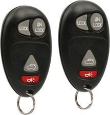 Key Fob Keyless Entry Remote fits Buick Century Regal Rendezvous/Oldsmobile Intr