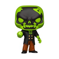 GW5331 Batman Beyond Pop! Animation Vinyl Figur Blight 9 Cm Neu & Ovp