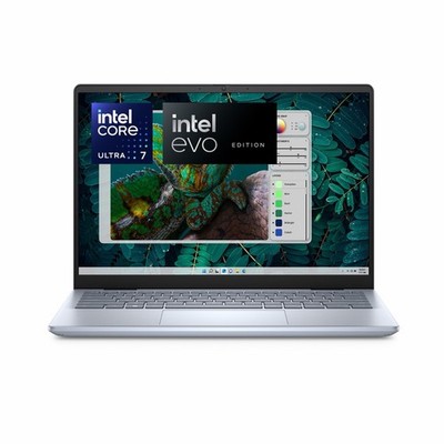 Dell Inspiron 14 Plus 7440 14'' Core Ultra 7 155H 1TB NVMe SSD 16GB RAM OPEN BOX