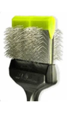 Les Poochs Pro Brush M/M/S – Wide