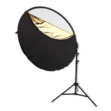 Westcott Westcott BASICS 5-in-1 Reflector Disc 40.5"