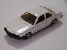 NOREV Norev 1/43 BMW 633 CF French design Rare item