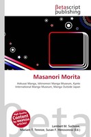 Lambert M. Surhone (U. A.) | Masanori Morita | Taschenbuch | Englisch (2026)